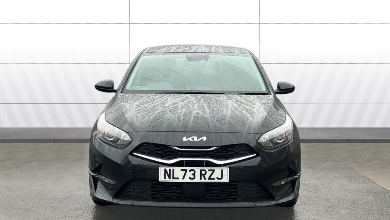 Kia Ceed 1.5T GDi ISG 2 5dr Petrol Hatchback